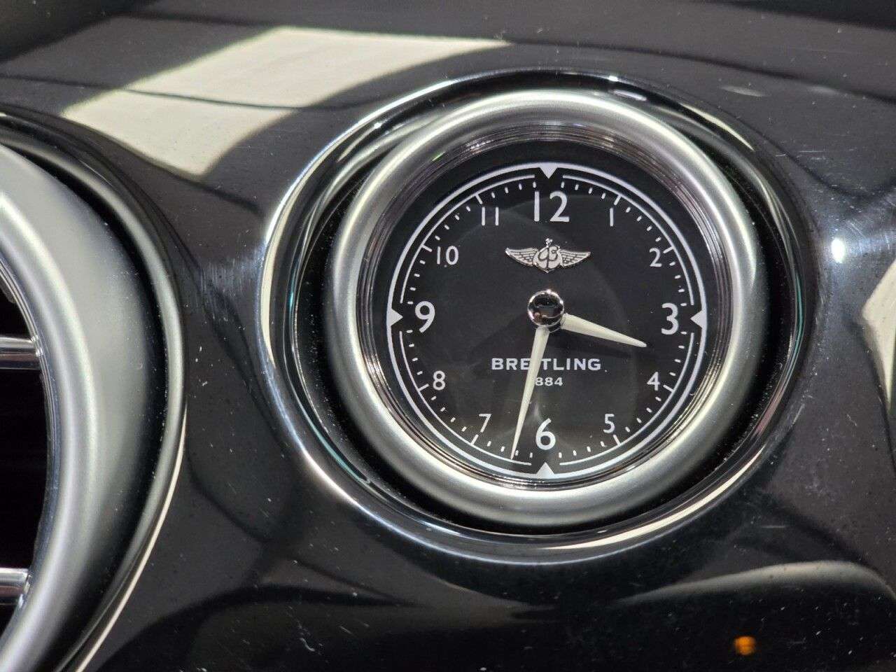 2016 BENTLEY CONTINENTAL 2016 BENTLEY CONTINENTAL
