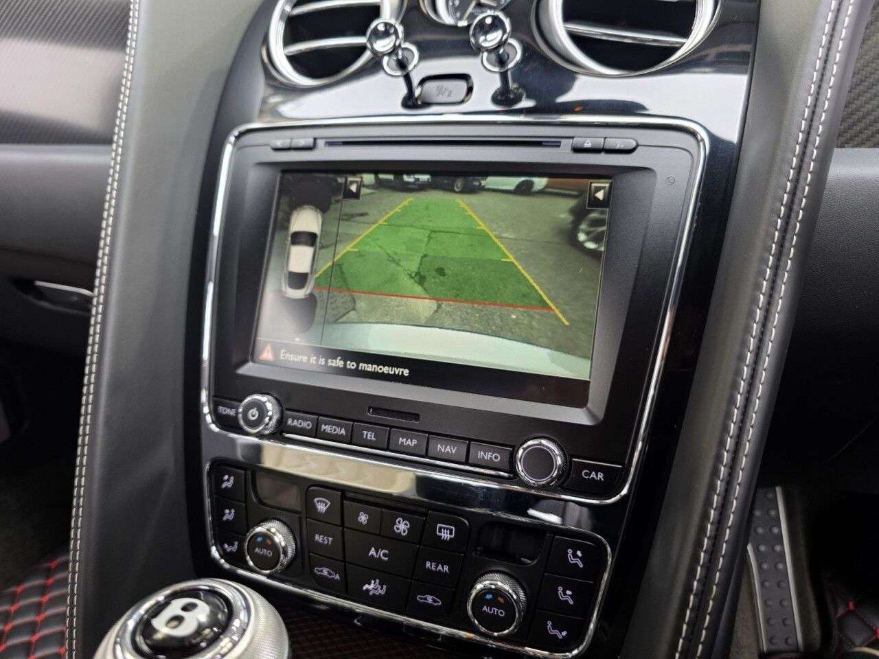 2016 BENTLEY CONTINENTAL 2016 BENTLEY CONTINENTAL