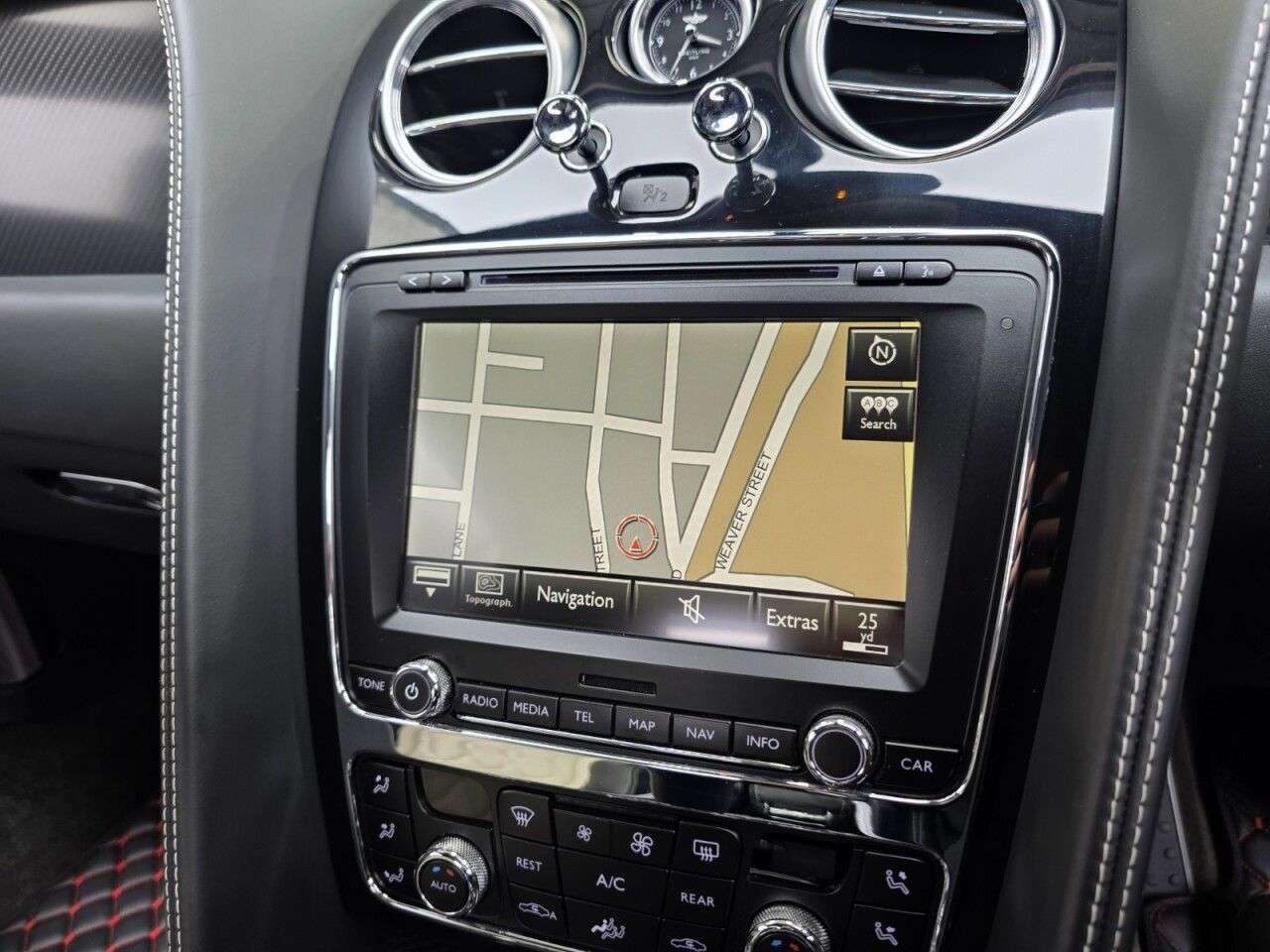 2016 BENTLEY CONTINENTAL 2016 BENTLEY CONTINENTAL