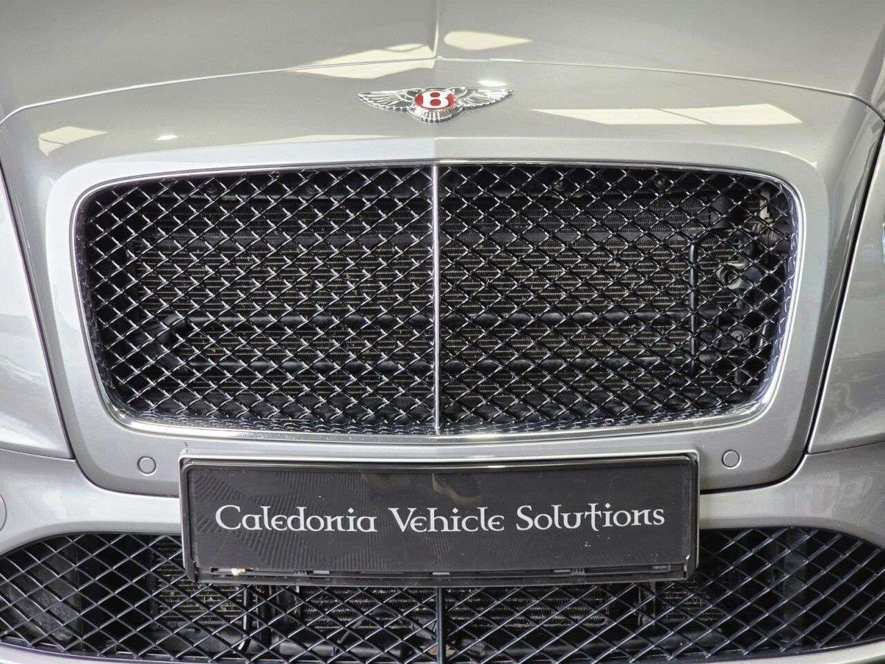 2016 BENTLEY CONTINENTAL 2016 BENTLEY CONTINENTAL
