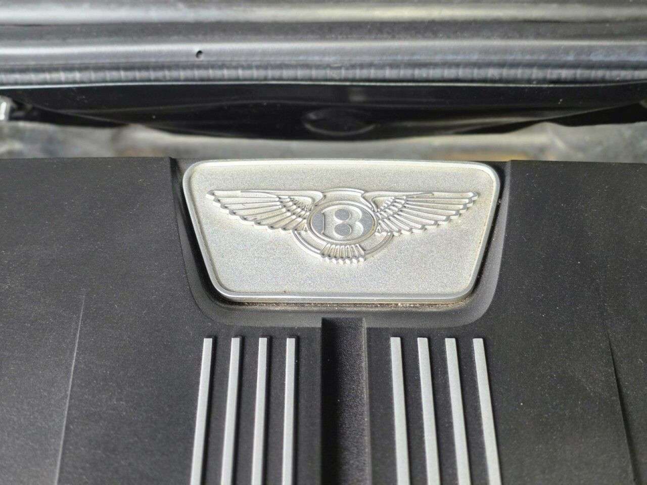 2016 BENTLEY CONTINENTAL 2016 BENTLEY CONTINENTAL