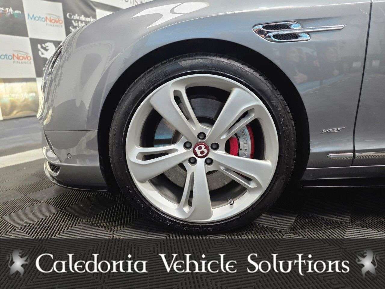 2016 BENTLEY CONTINENTAL 2016 BENTLEY CONTINENTAL