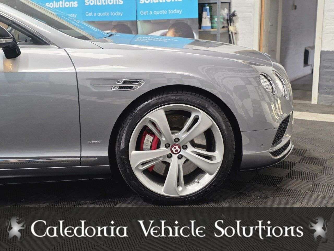 2016 BENTLEY CONTINENTAL 2016 BENTLEY CONTINENTAL