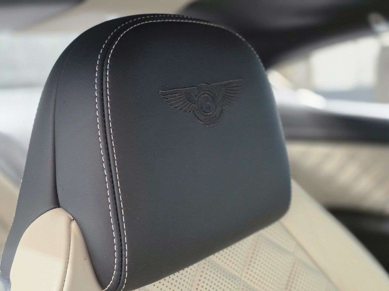 2016 BENTLEY CONTINENTAL 2016 BENTLEY CONTINENTAL