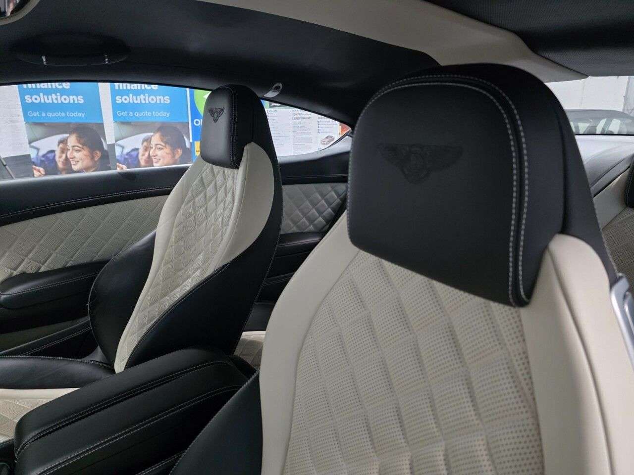 2016 BENTLEY CONTINENTAL 2016 BENTLEY CONTINENTAL