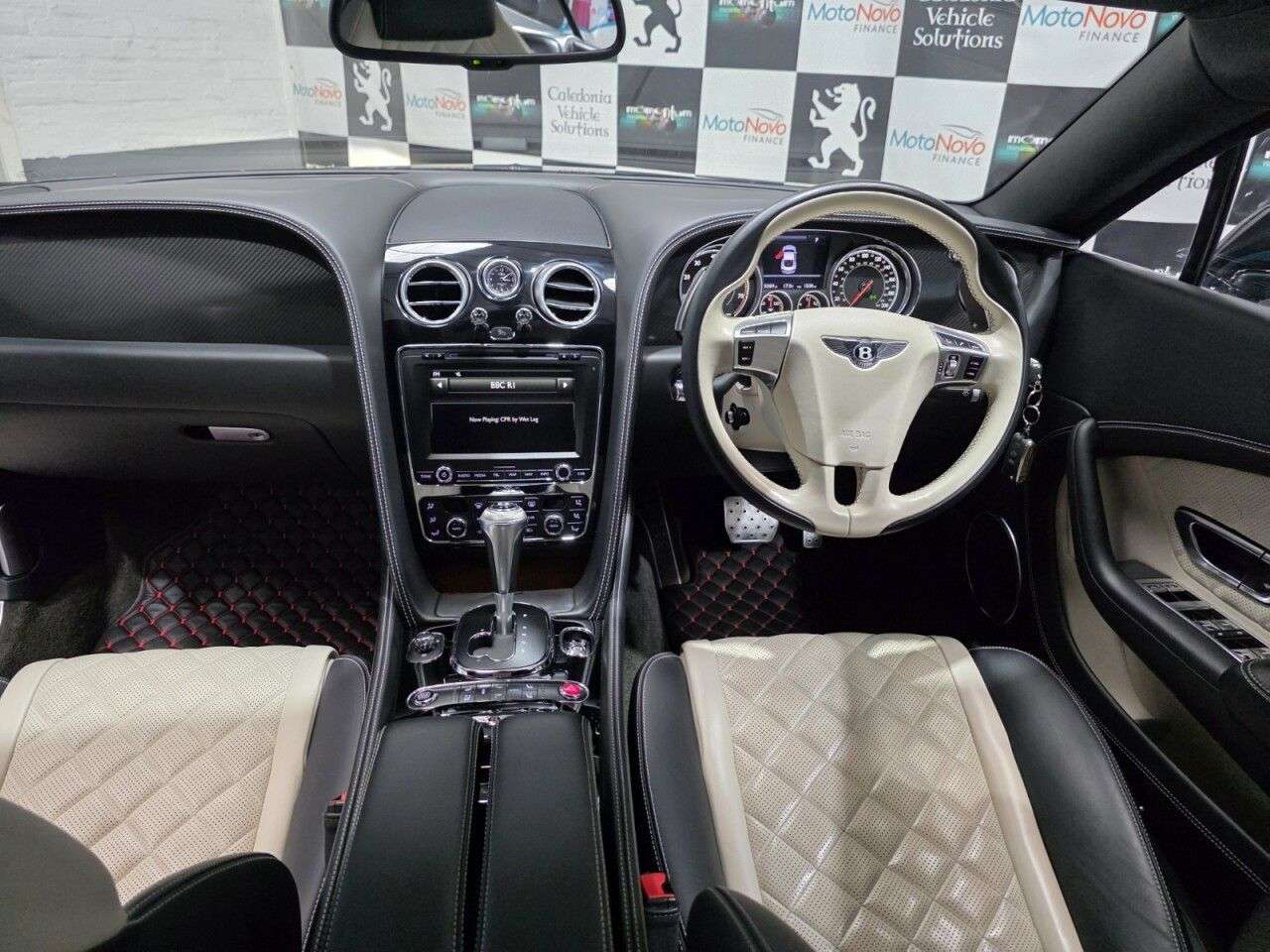2016 BENTLEY CONTINENTAL 2016 BENTLEY CONTINENTAL