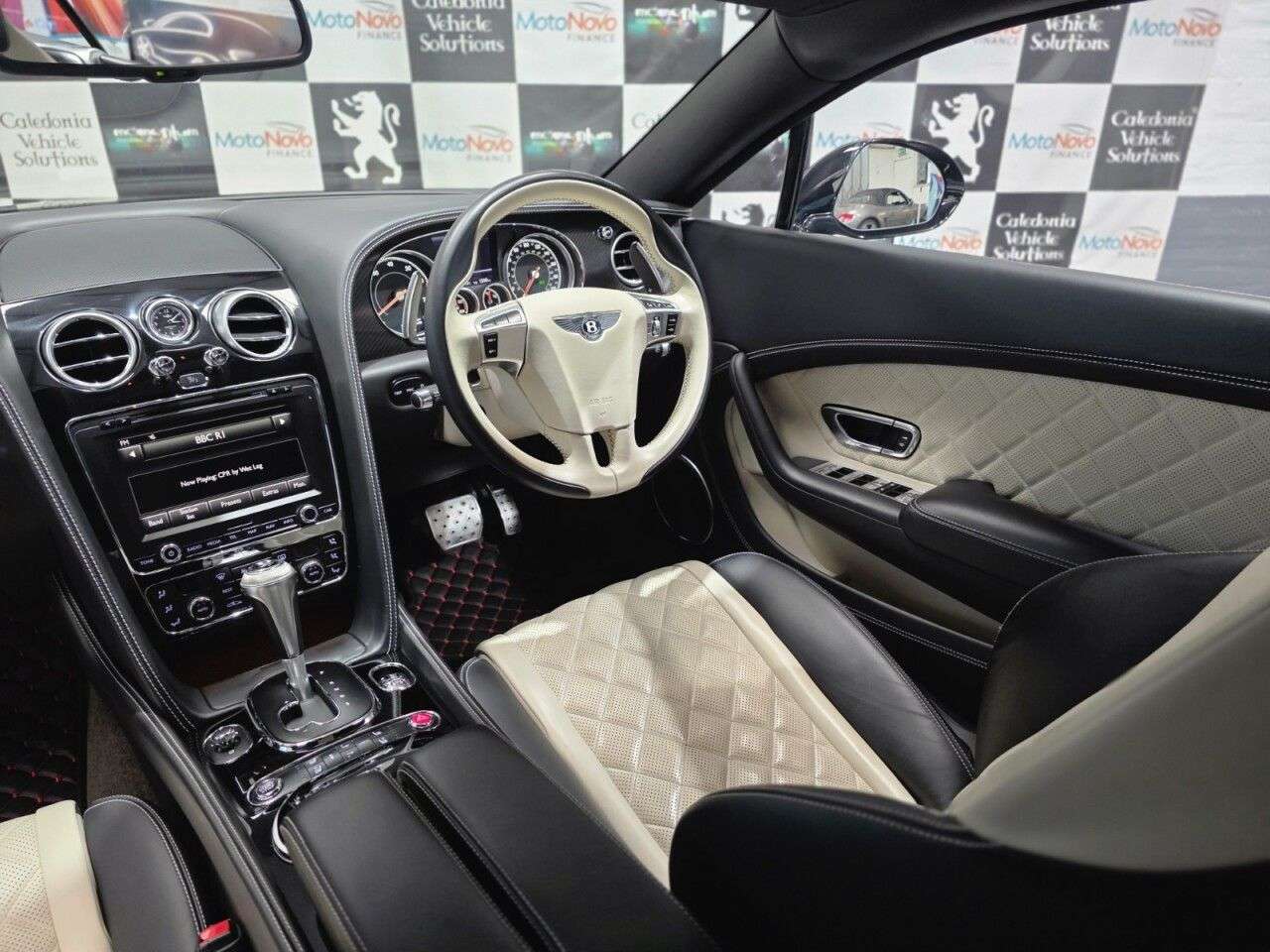 2016 BENTLEY CONTINENTAL 2016 BENTLEY CONTINENTAL