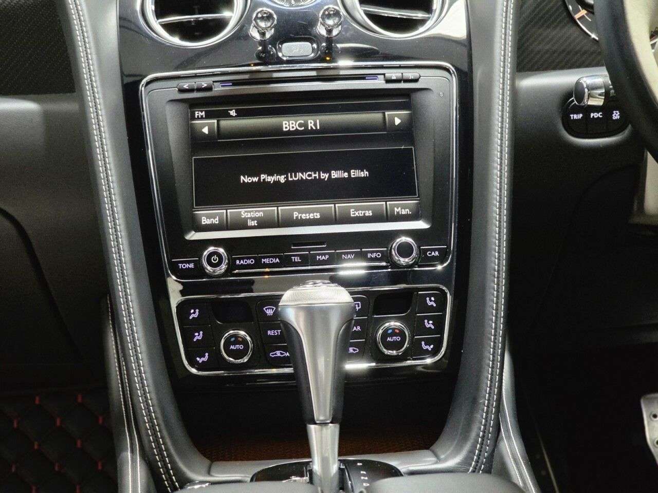 2016 BENTLEY CONTINENTAL 2016 BENTLEY CONTINENTAL