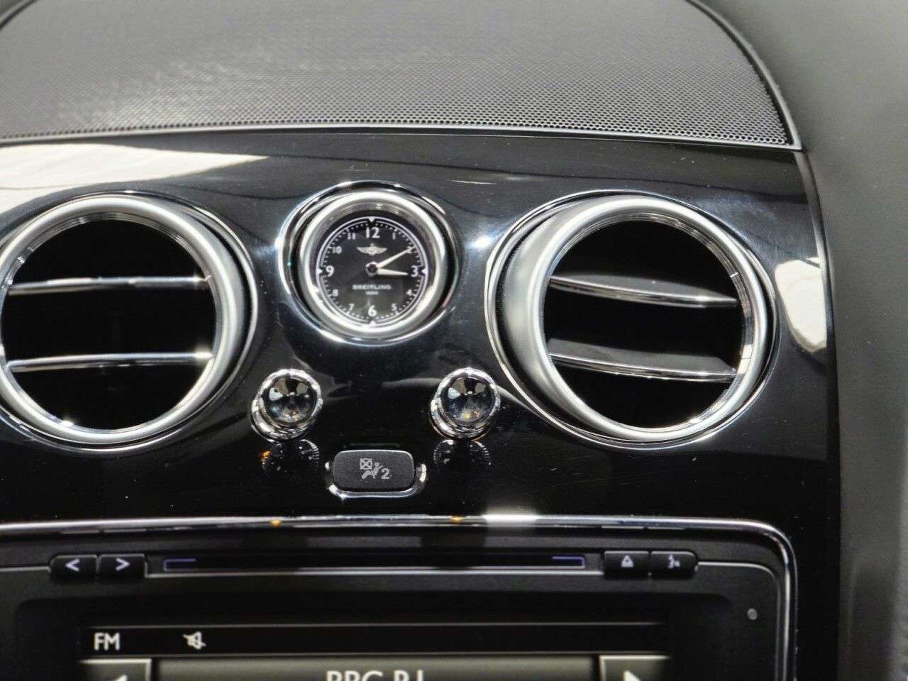 2016 BENTLEY CONTINENTAL 2016 BENTLEY CONTINENTAL