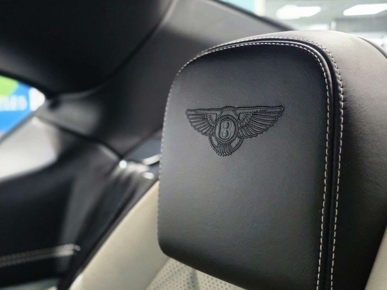 2016 BENTLEY CONTINENTAL 2016 BENTLEY CONTINENTAL