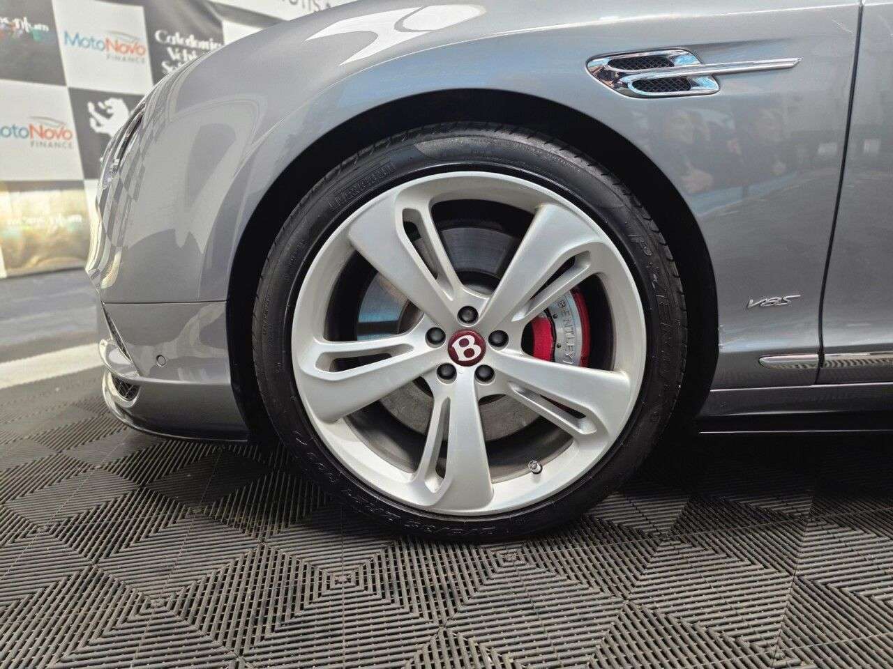 2016 BENTLEY CONTINENTAL 2016 BENTLEY CONTINENTAL