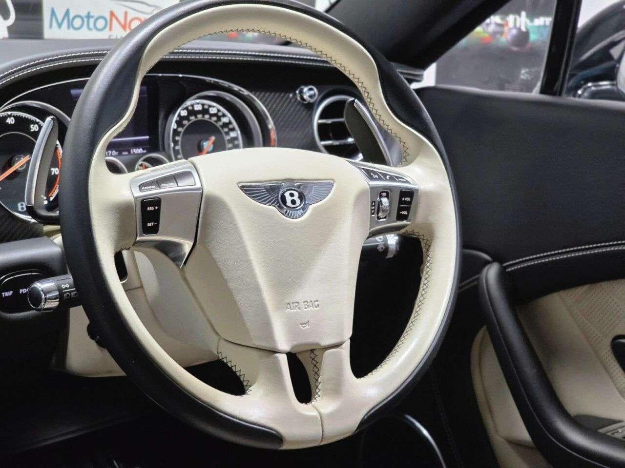 2016 BENTLEY CONTINENTAL 2016 BENTLEY CONTINENTAL