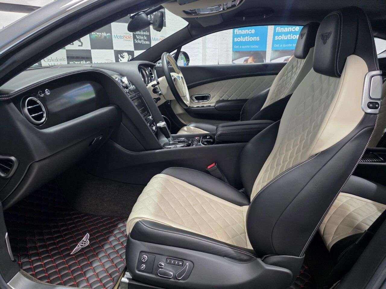 2016 BENTLEY CONTINENTAL 2016 BENTLEY CONTINENTAL