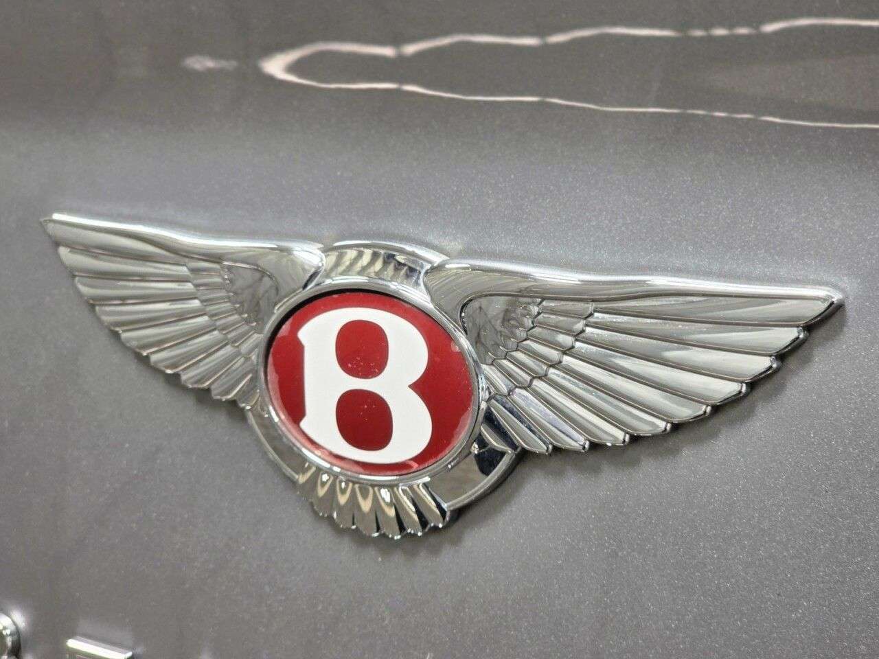 2016 BENTLEY CONTINENTAL 2016 BENTLEY CONTINENTAL
