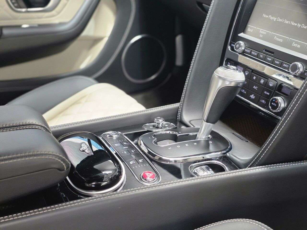 2016 BENTLEY CONTINENTAL 2016 BENTLEY CONTINENTAL