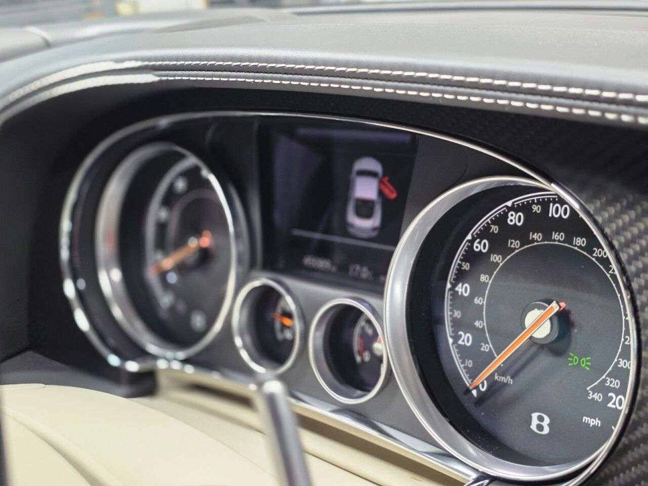2016 BENTLEY CONTINENTAL 2016 BENTLEY CONTINENTAL