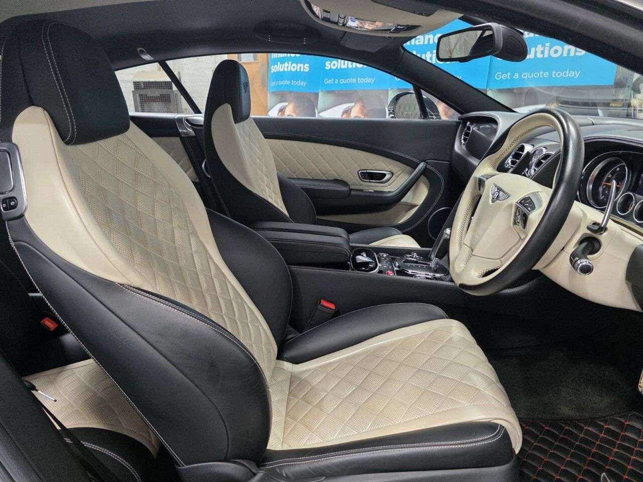 2016 BENTLEY CONTINENTAL 2016 BENTLEY CONTINENTAL