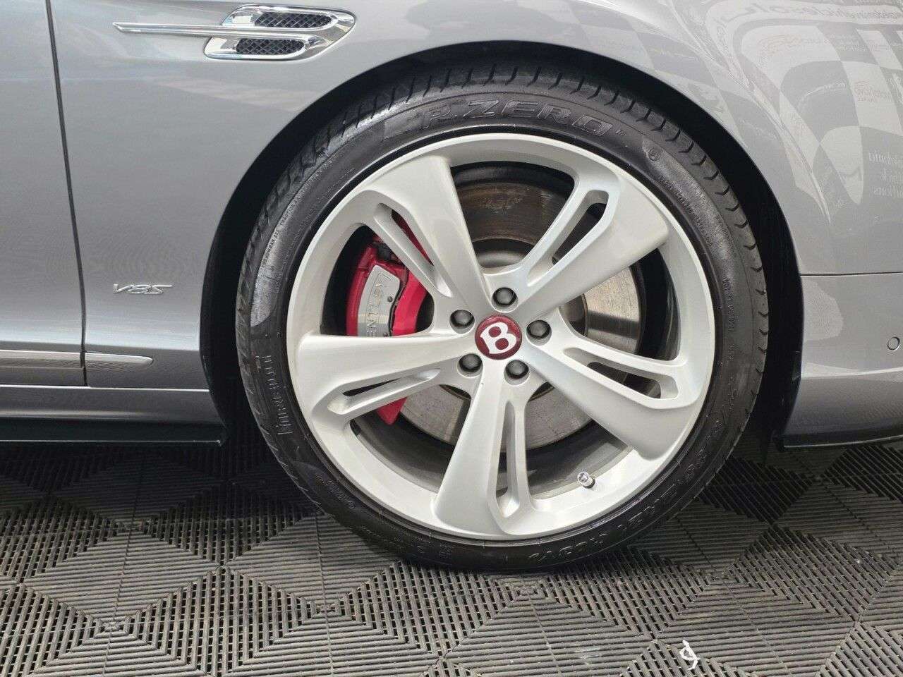 2016 BENTLEY CONTINENTAL 2016 BENTLEY CONTINENTAL