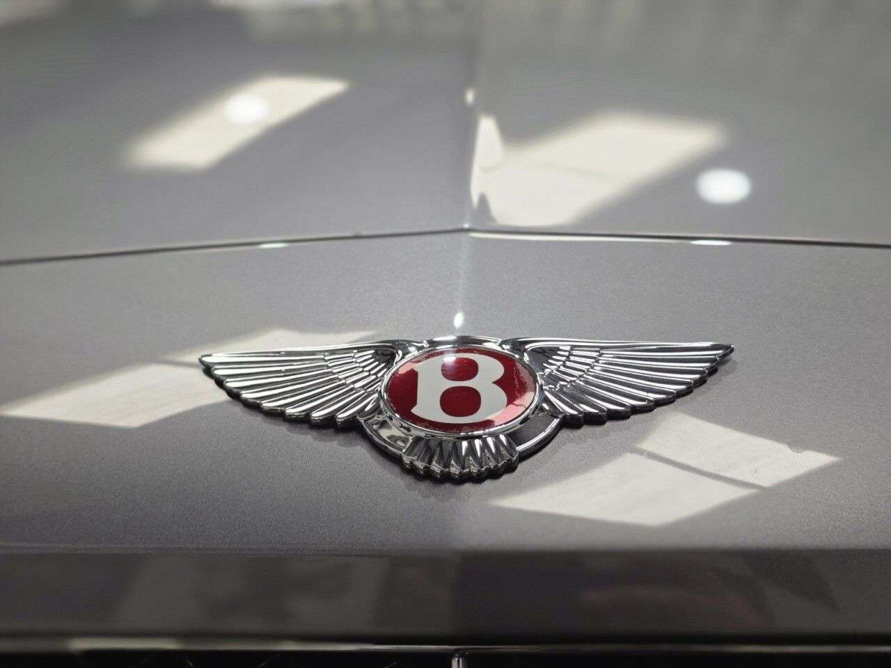 2016 BENTLEY CONTINENTAL 2016 BENTLEY CONTINENTAL