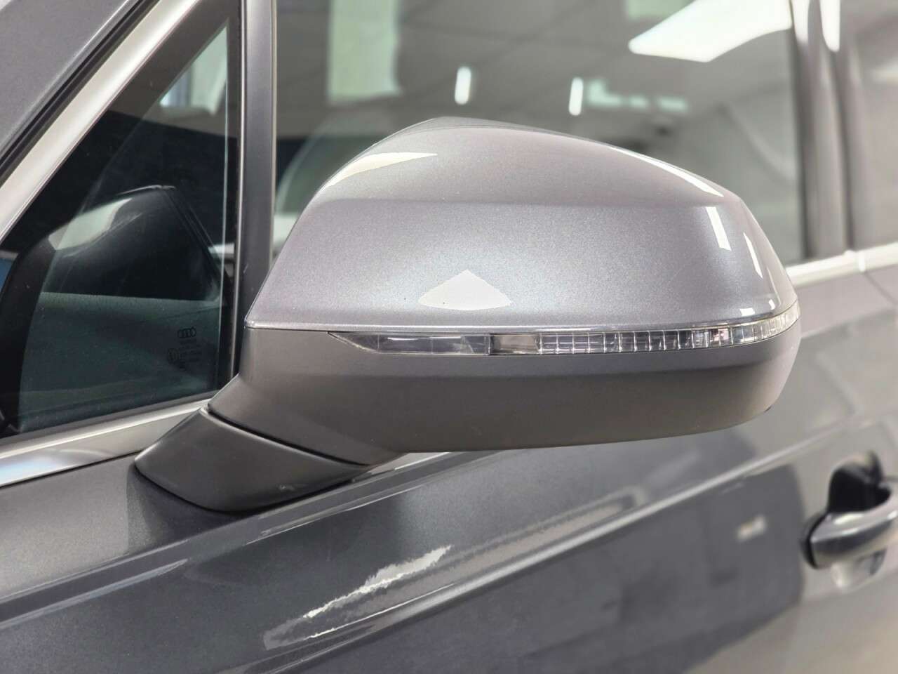 2017 AUDI Q7 2017 AUDI Q7