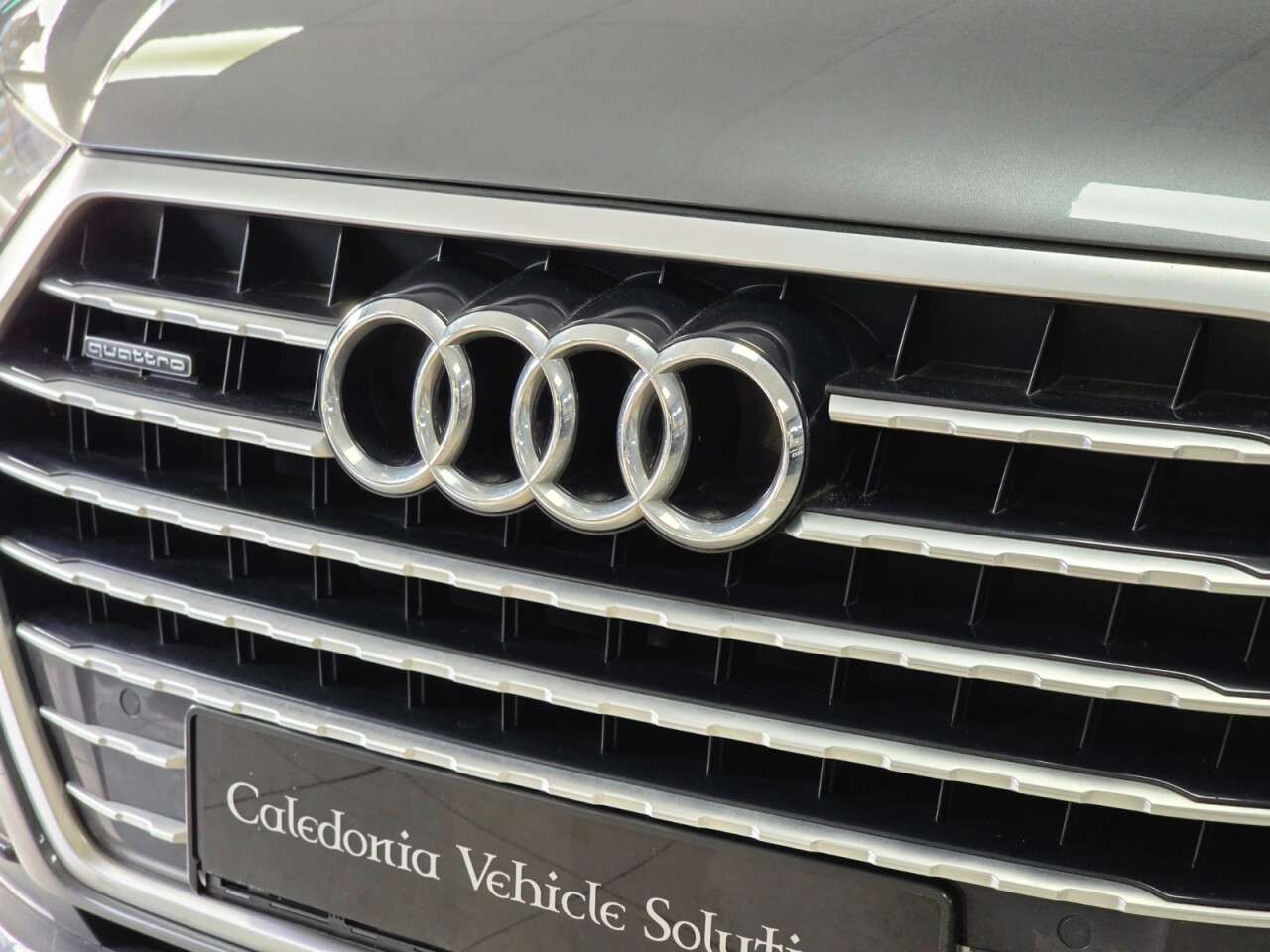 2017 AUDI Q7 2017 AUDI Q7