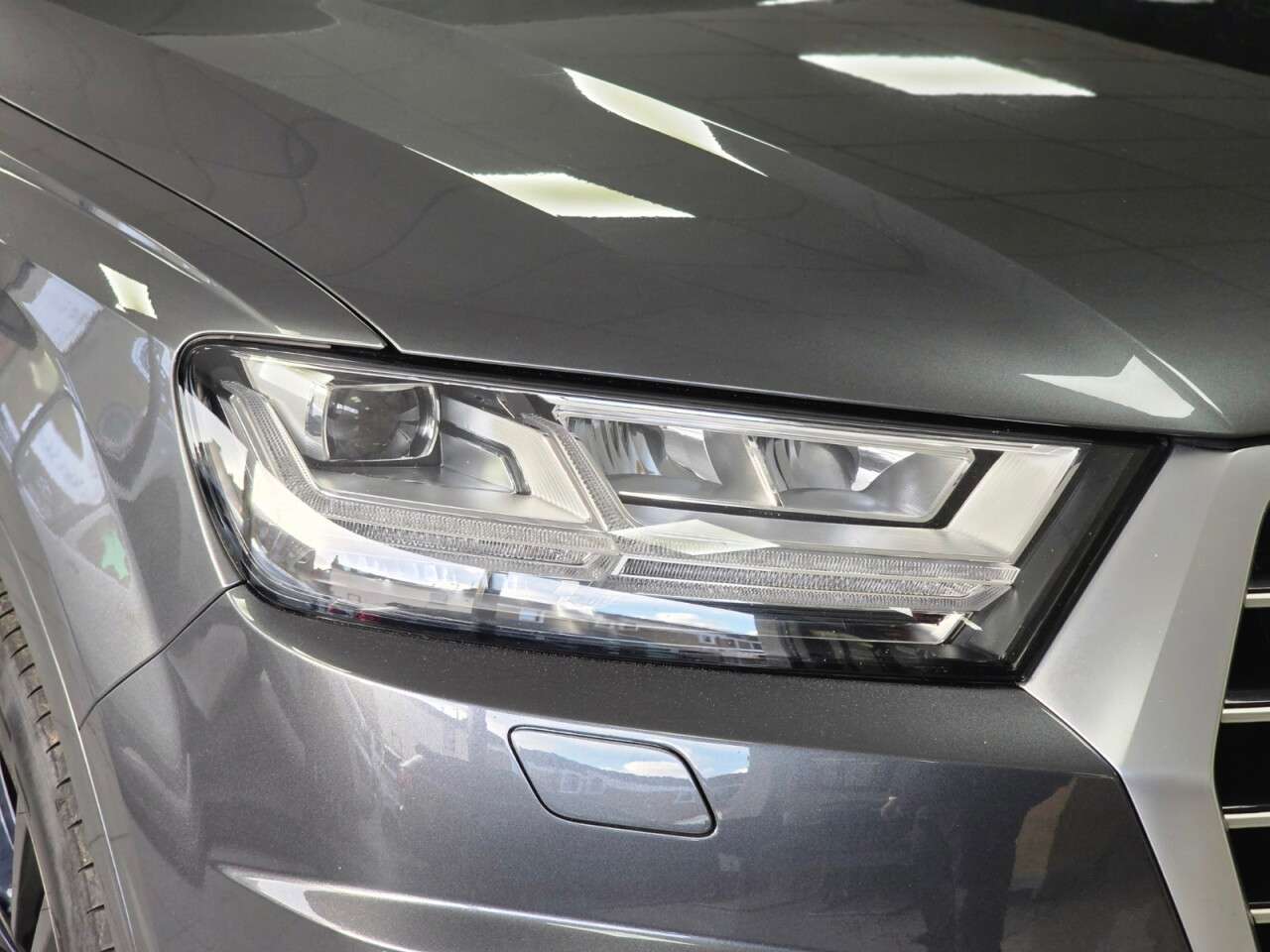 2017 AUDI Q7 2017 AUDI Q7