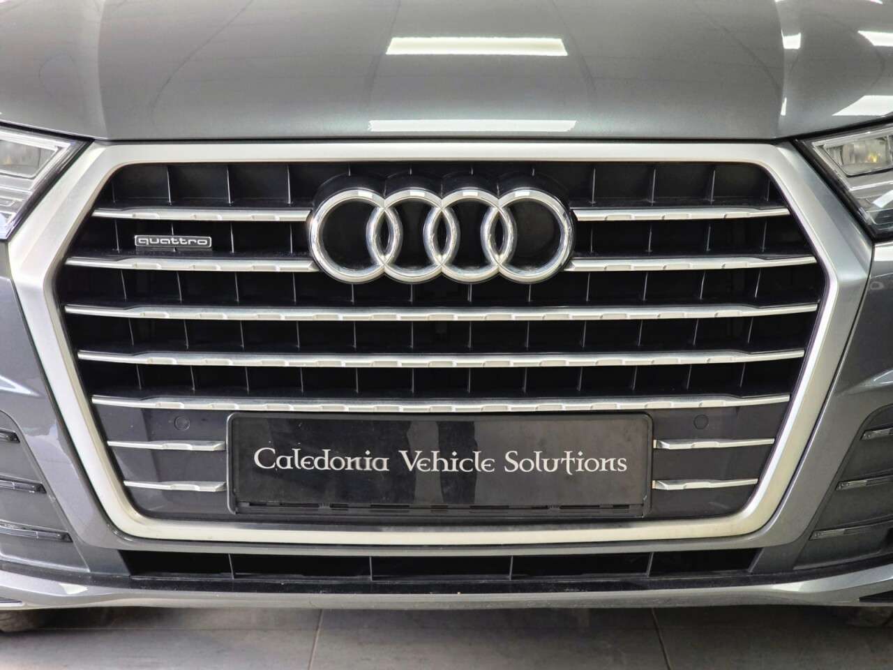 2017 AUDI Q7 2017 AUDI Q7