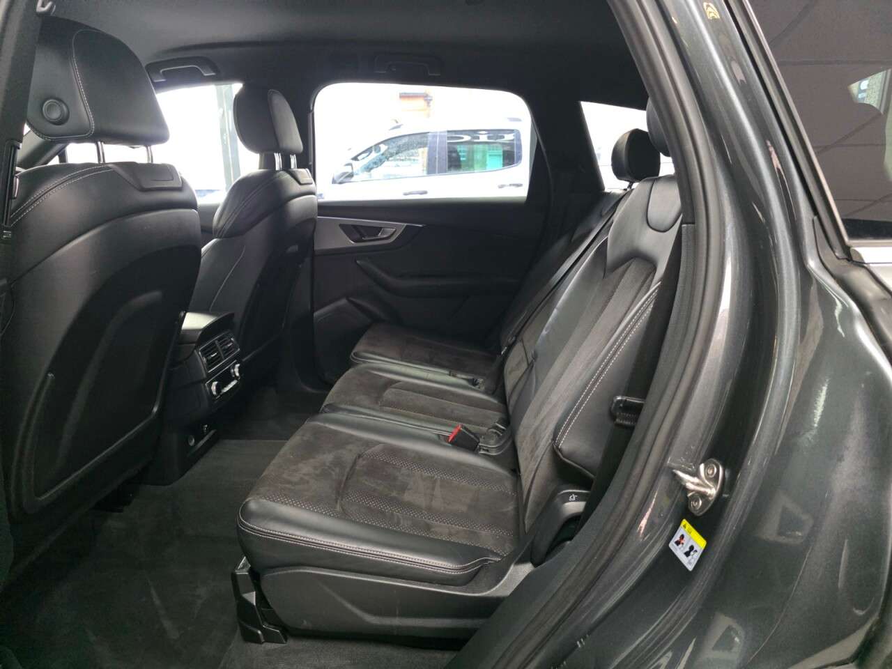 2017 AUDI Q7 2017 AUDI Q7