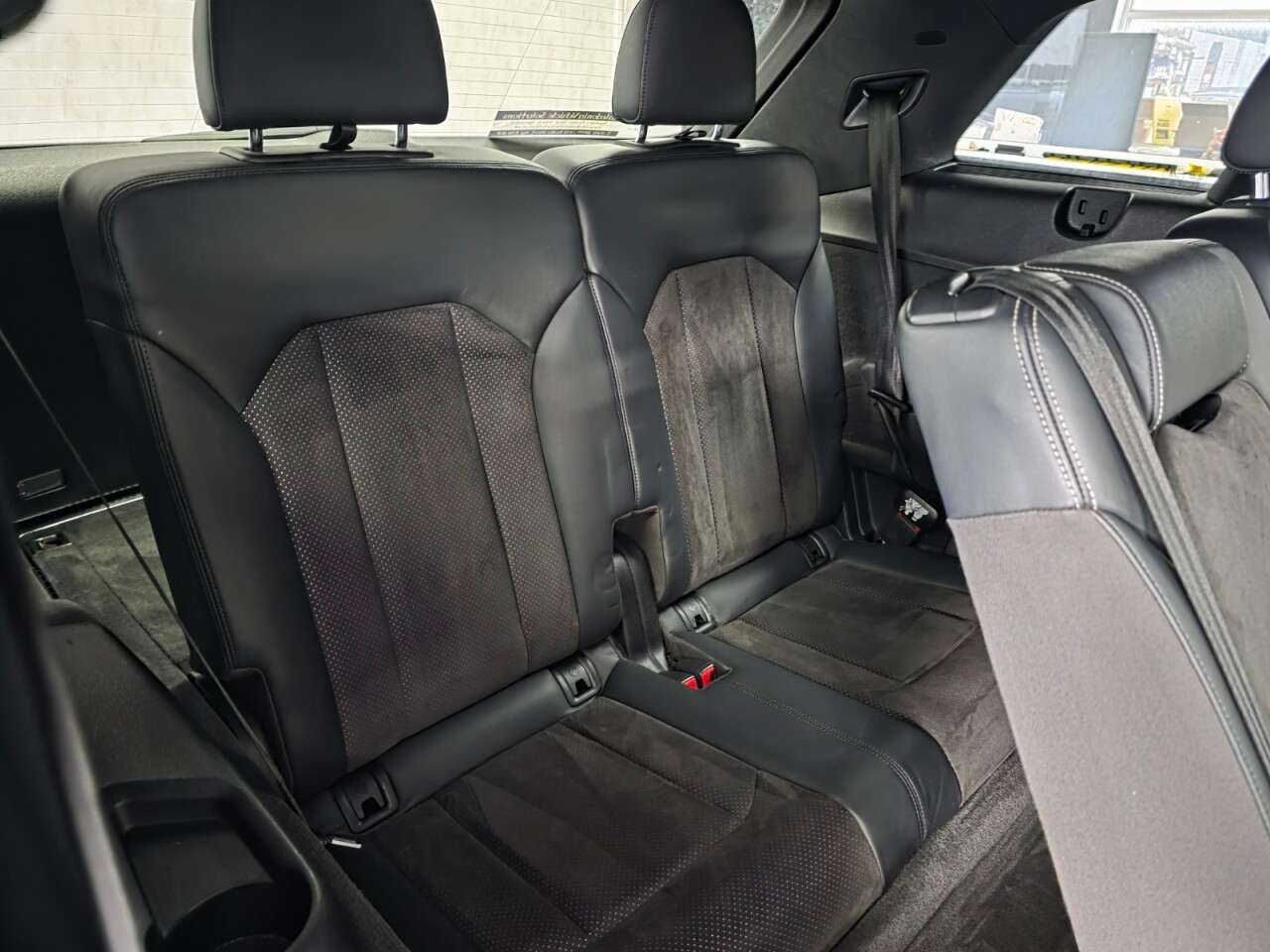 2017 AUDI Q7 2017 AUDI Q7