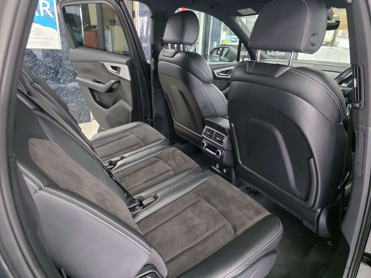 2017 AUDI Q7 2017 AUDI Q7