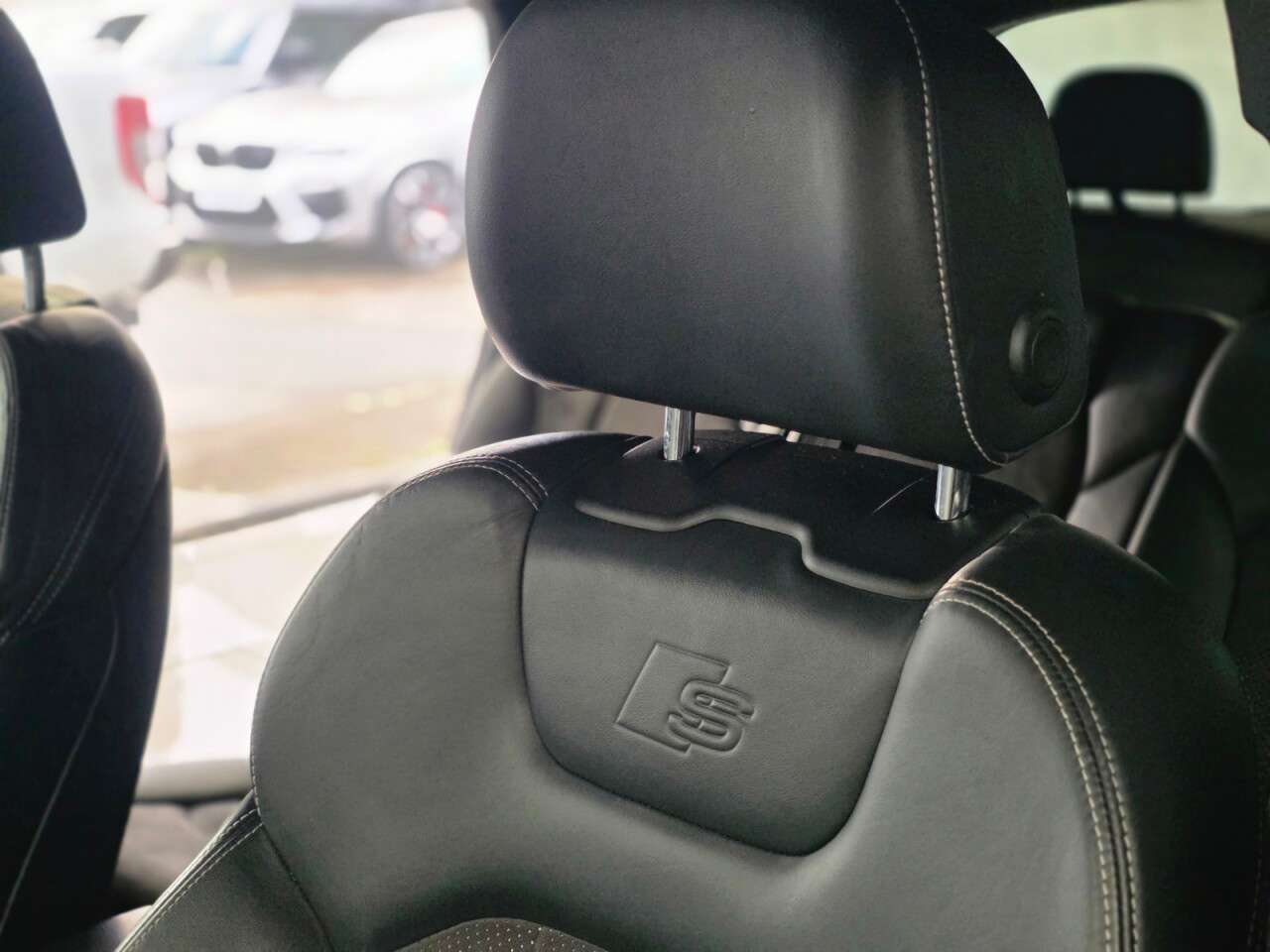 2017 AUDI Q7 2017 AUDI Q7