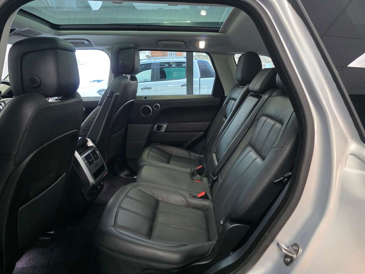 2020 LAND ROVER RANGE ROVER SPORT 2020 LAND ROVER RANGE ROVER SPORT