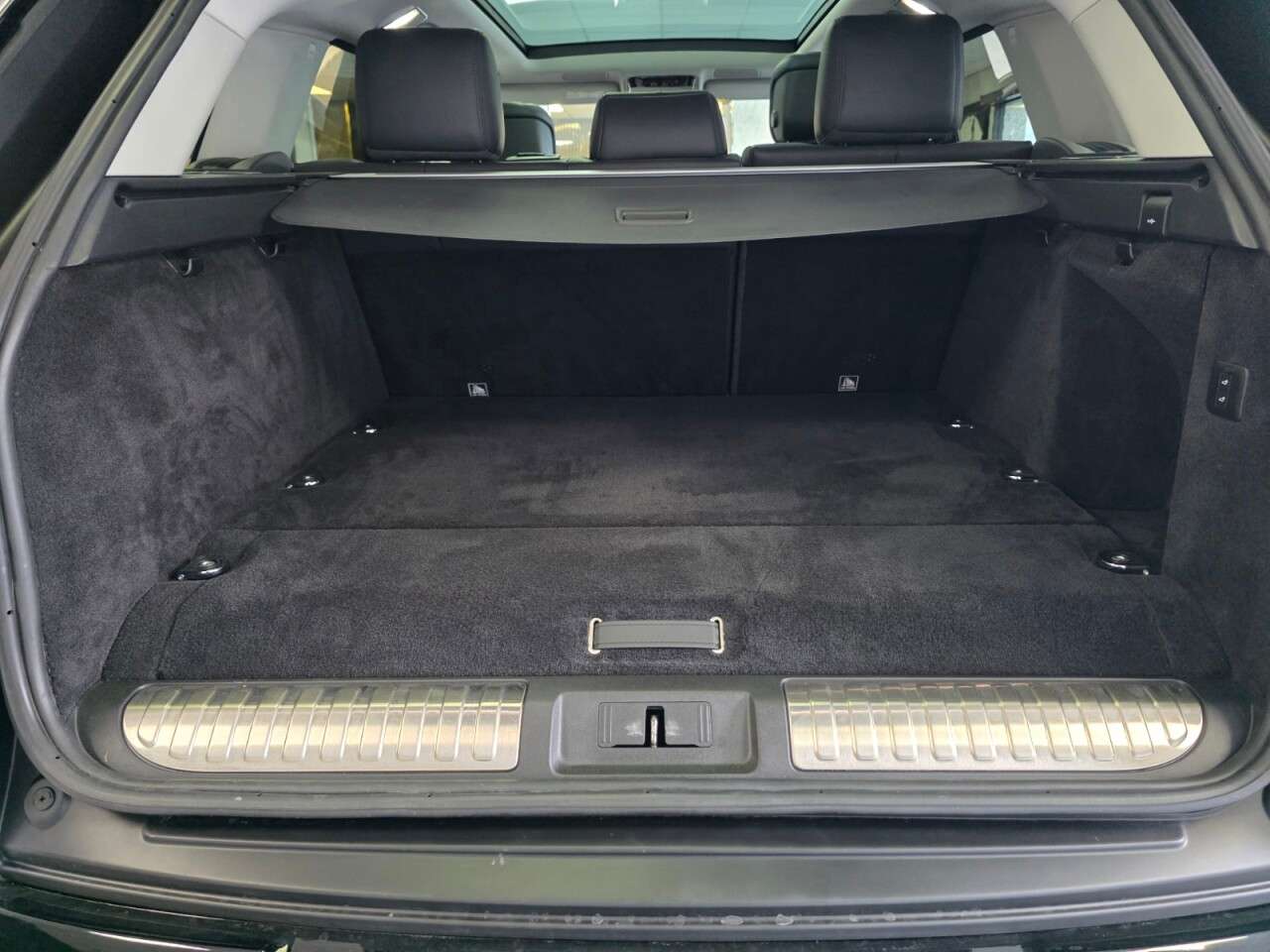 2020 LAND ROVER RANGE ROVER SPORT 2020 LAND ROVER RANGE ROVER SPORT