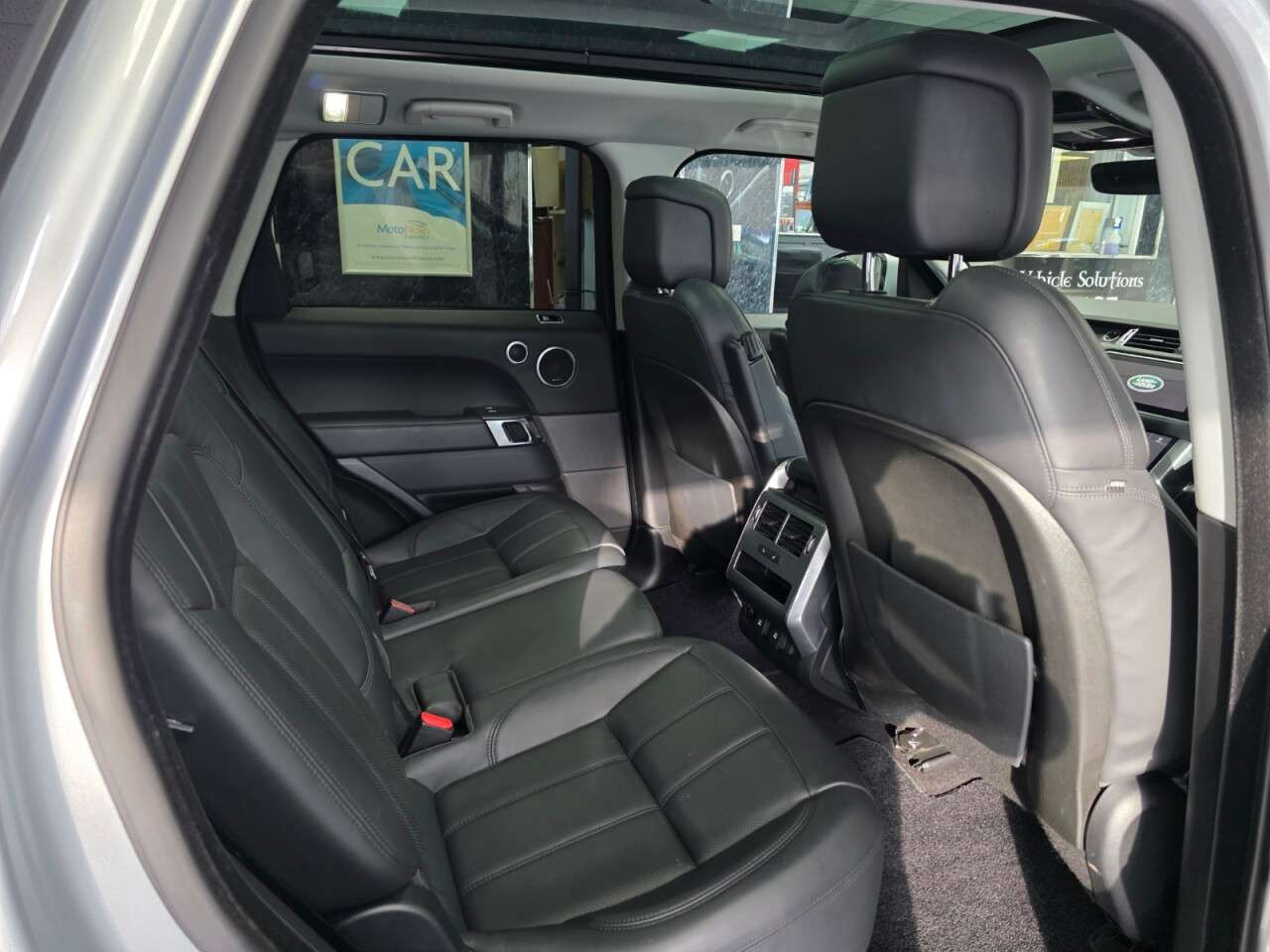 2020 LAND ROVER RANGE ROVER SPORT 2020 LAND ROVER RANGE ROVER SPORT