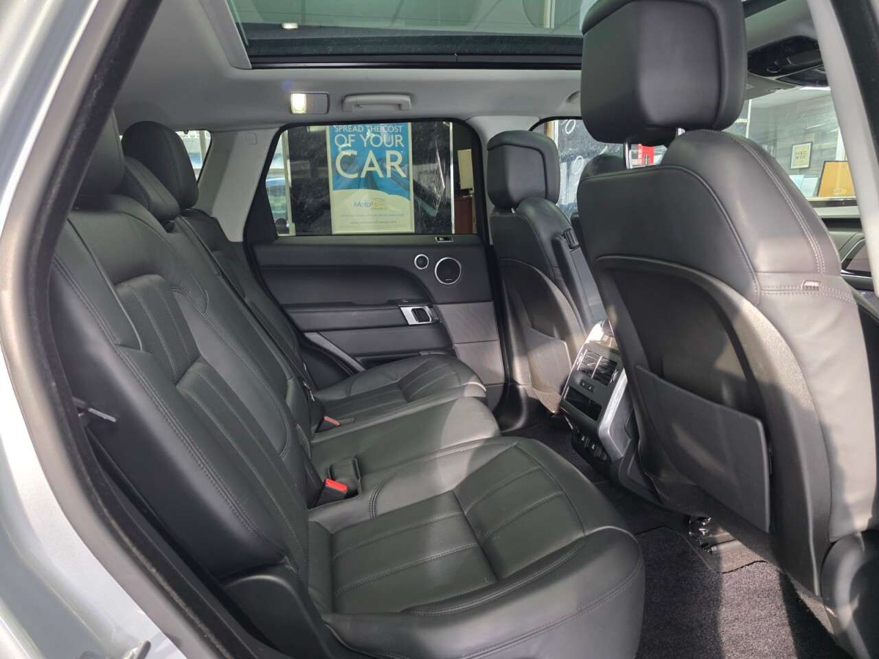 2020 LAND ROVER RANGE ROVER SPORT 2020 LAND ROVER RANGE ROVER SPORT