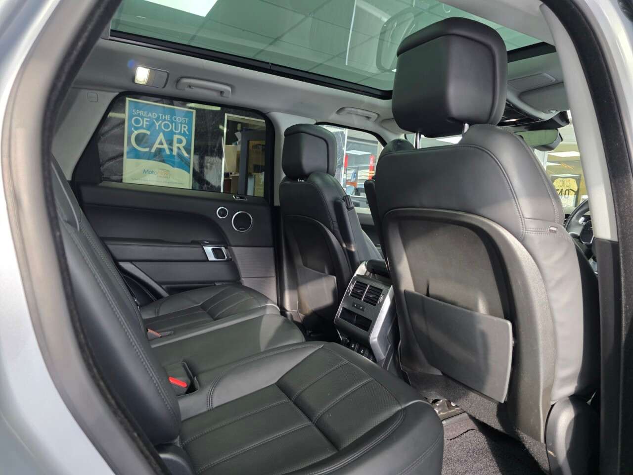 2020 LAND ROVER RANGE ROVER SPORT 2020 LAND ROVER RANGE ROVER SPORT