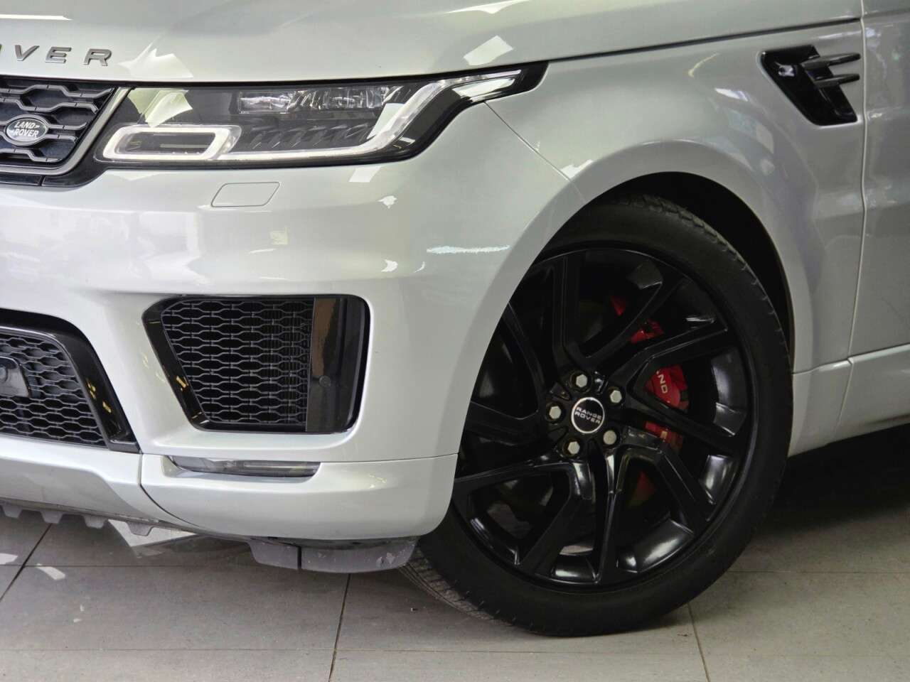 2020 LAND ROVER RANGE ROVER SPORT 2020 LAND ROVER RANGE ROVER SPORT