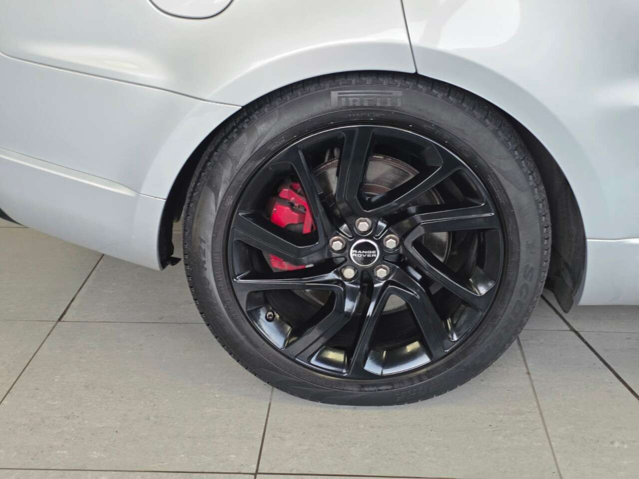 2020 LAND ROVER RANGE ROVER SPORT 2020 LAND ROVER RANGE ROVER SPORT