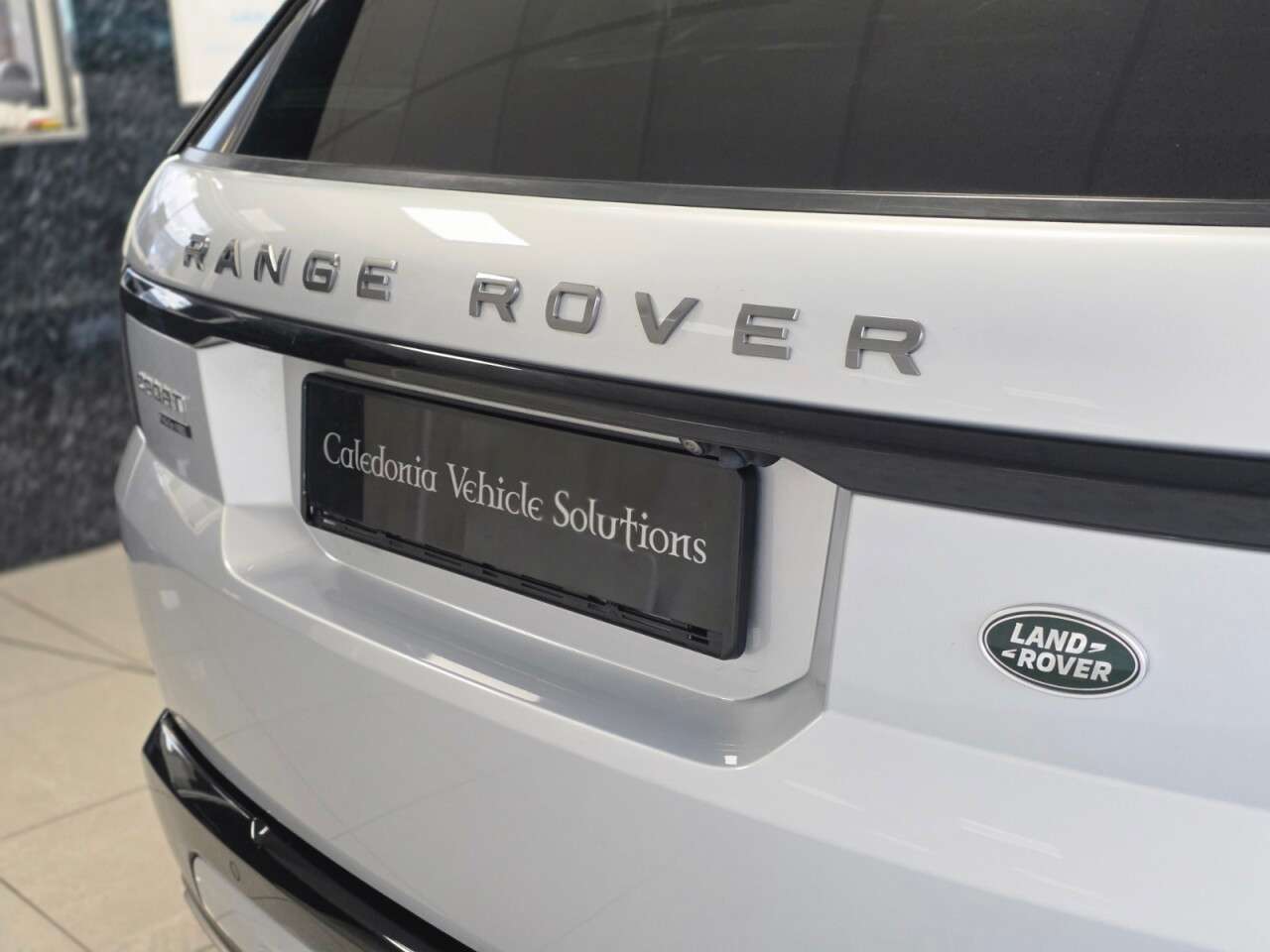 2020 LAND ROVER RANGE ROVER SPORT 2020 LAND ROVER RANGE ROVER SPORT