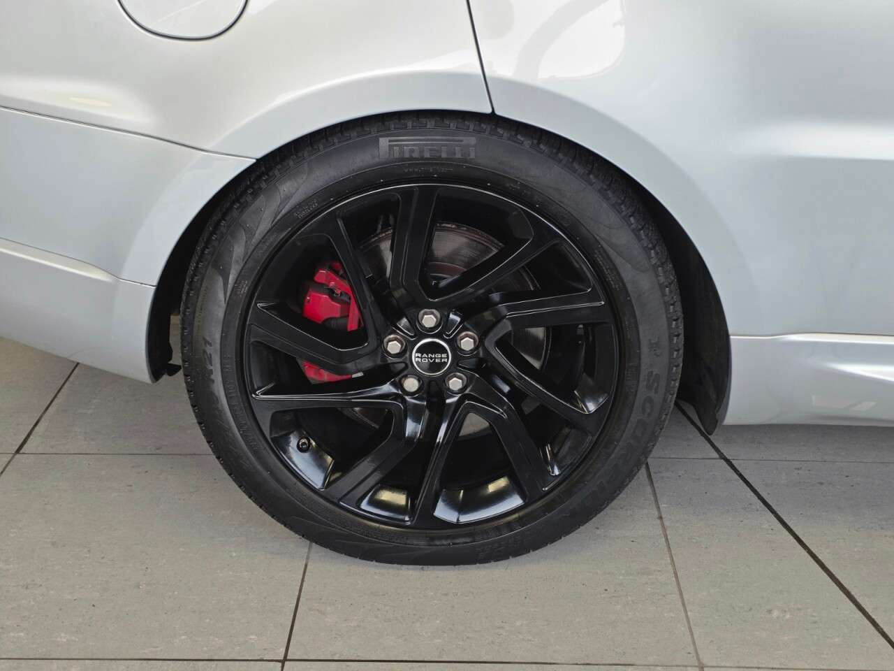 2020 LAND ROVER RANGE ROVER SPORT 2020 LAND ROVER RANGE ROVER SPORT