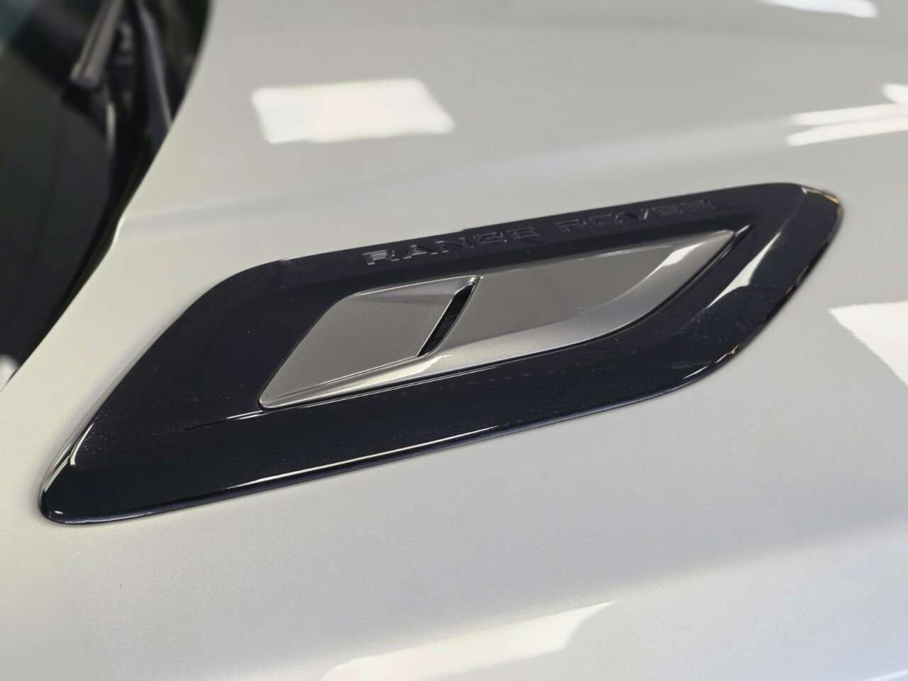 2020 LAND ROVER RANGE ROVER SPORT 2020 LAND ROVER RANGE ROVER SPORT