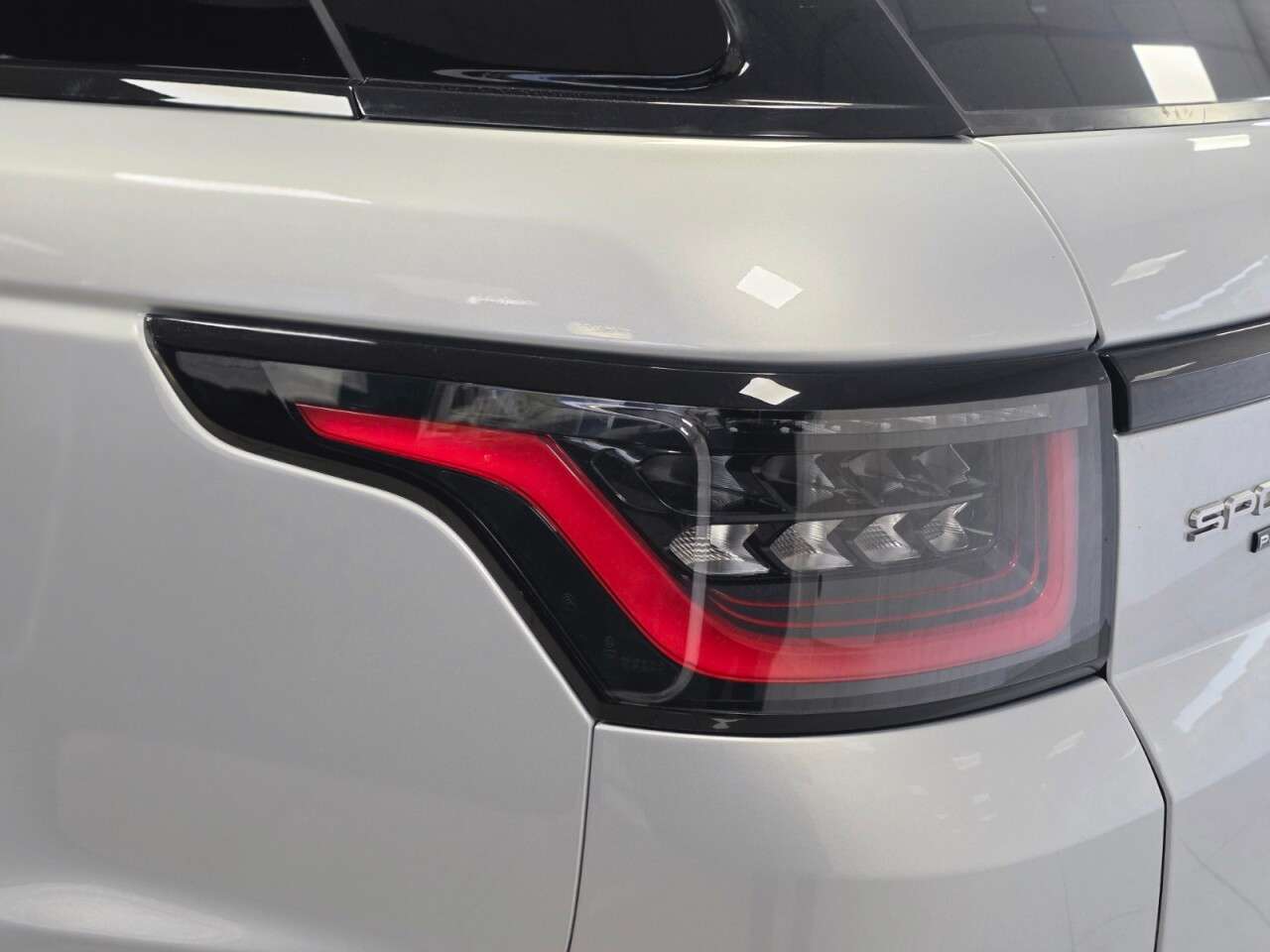 2020 LAND ROVER RANGE ROVER SPORT 2020 LAND ROVER RANGE ROVER SPORT