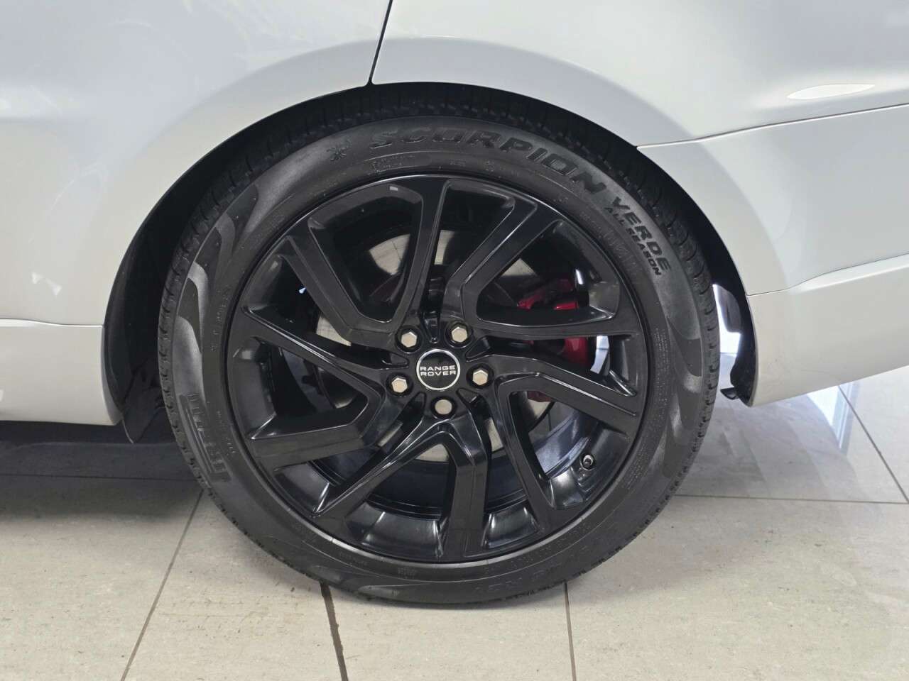 2020 LAND ROVER RANGE ROVER SPORT 2020 LAND ROVER RANGE ROVER SPORT