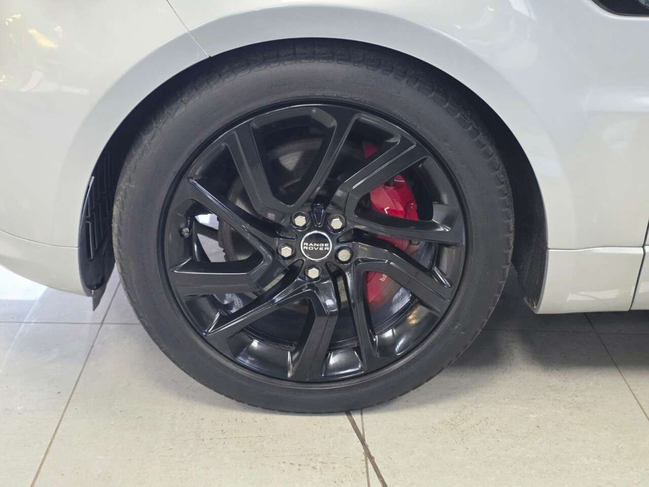 2020 LAND ROVER RANGE ROVER SPORT 2020 LAND ROVER RANGE ROVER SPORT