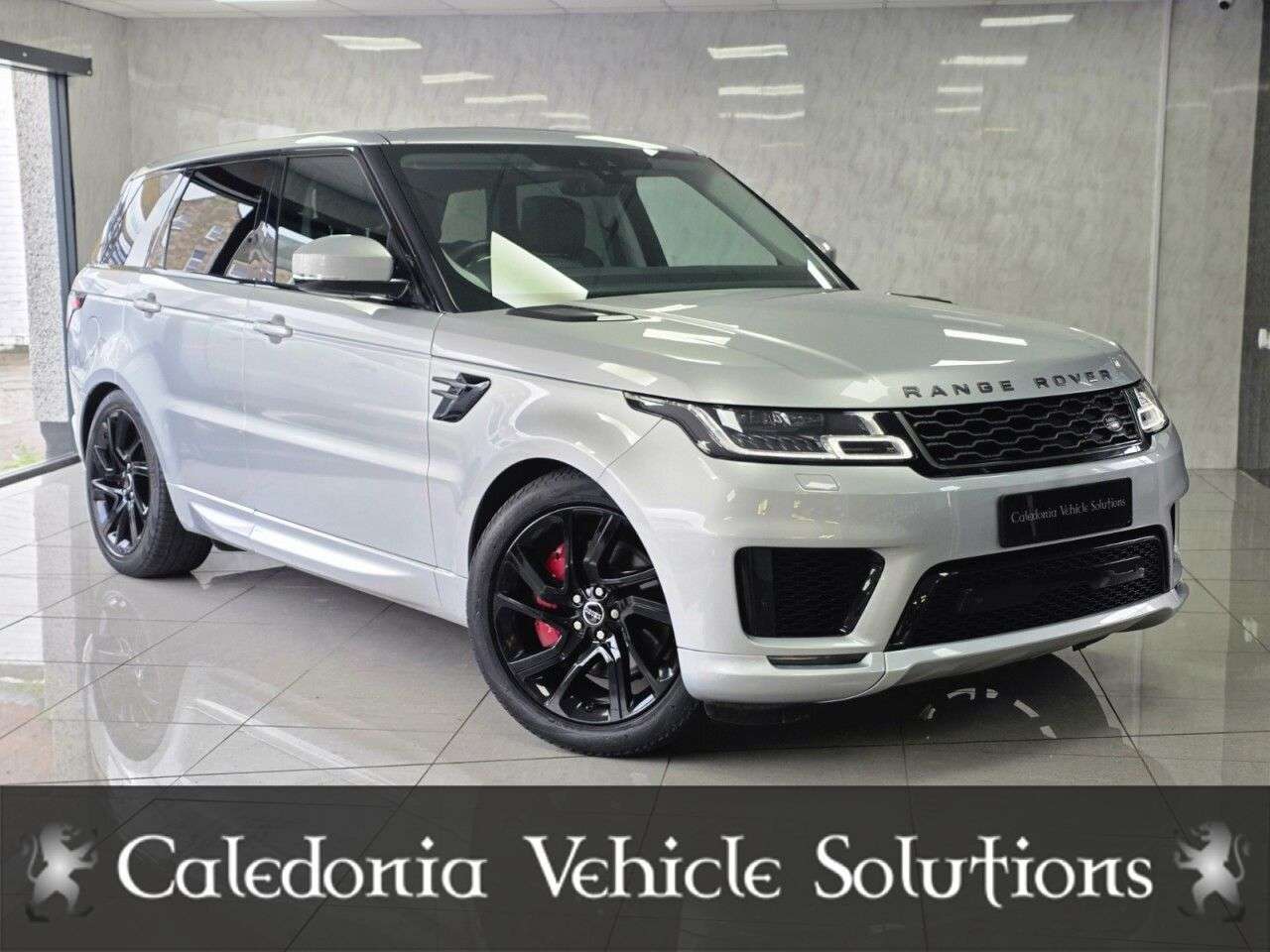 A 2020 LAND ROVER RANGE ROVER SPORT 2.0 P400e 13.1kWh HSE GPF Dynamic SUV 5dr Petrol Plug-in Hybrid Auto 4WD Eu A 2020 LAND ROVER RANGE ROVER SPORT 2.0 P400e 13.1kWh HSE GPF Dynamic SUV 5dr Petrol Plug-in Hybrid Auto 4WD Eu