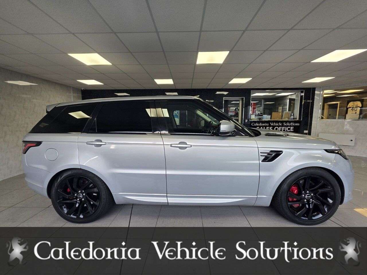2020 LAND ROVER RANGE ROVER SPORT 2020 LAND ROVER RANGE ROVER SPORT