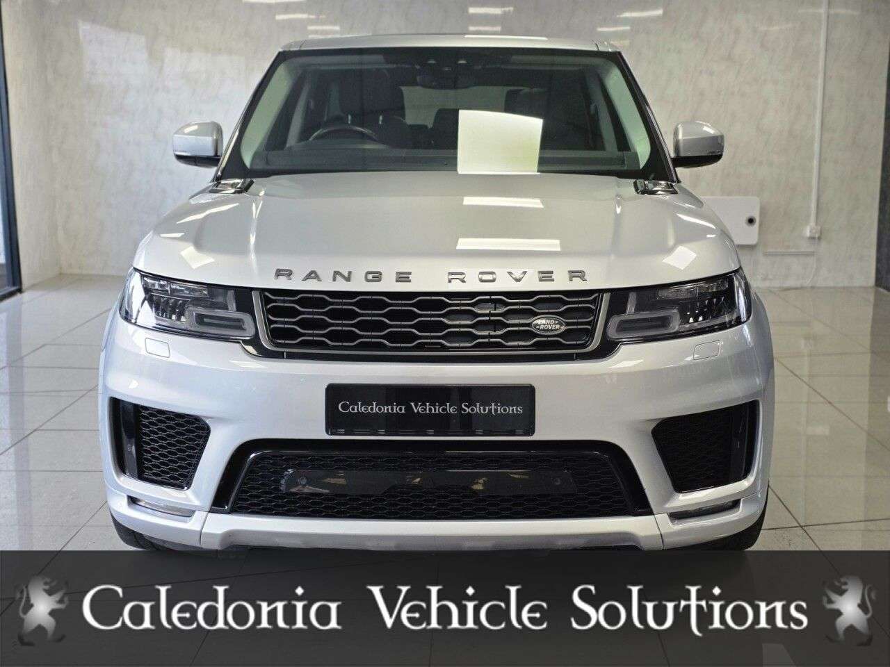 2020 LAND ROVER RANGE ROVER SPORT 2020 LAND ROVER RANGE ROVER SPORT