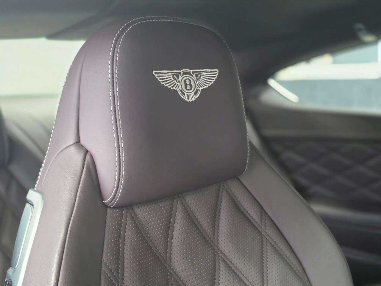 2014 BENTLEY CONTINENTAL 2014 BENTLEY CONTINENTAL