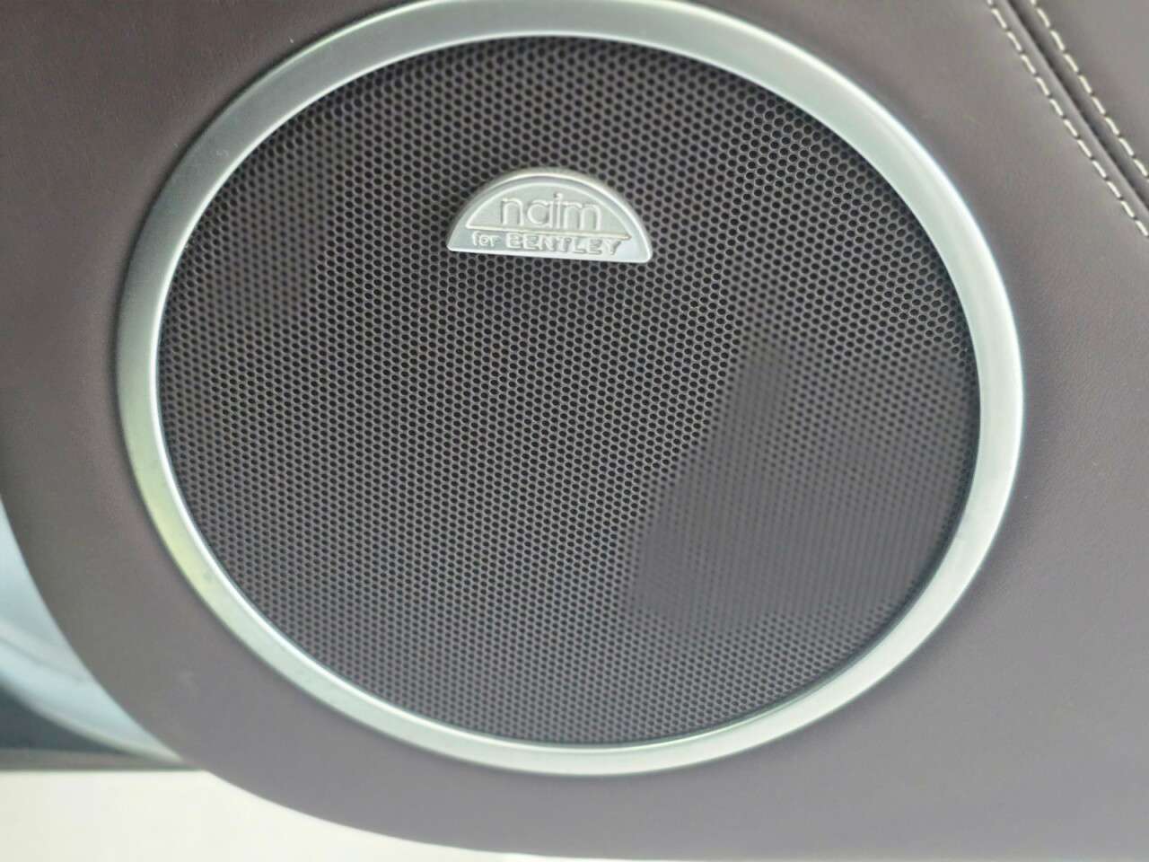 2014 BENTLEY CONTINENTAL 2014 BENTLEY CONTINENTAL