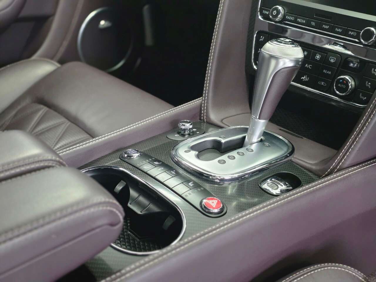 2014 BENTLEY CONTINENTAL 2014 BENTLEY CONTINENTAL